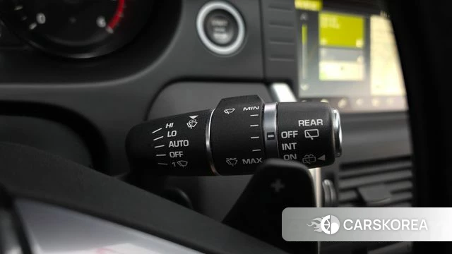 Land Rover Discovery Sports id 4596061 из Кореи 9