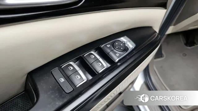 Kia Carnival 4th generation id 3736087 из Кореи 9