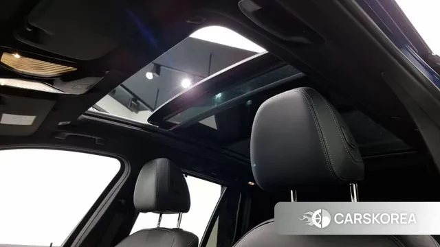 BMW X3 (G01) id 3043384 из Кореи 9