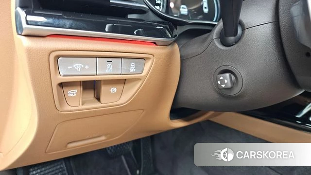 Genesis G80 (RG3) id 4716588 из Кореи 9