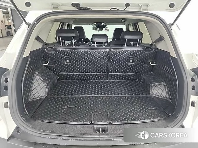 Kia Seltos id 4390098 из Кореи 9