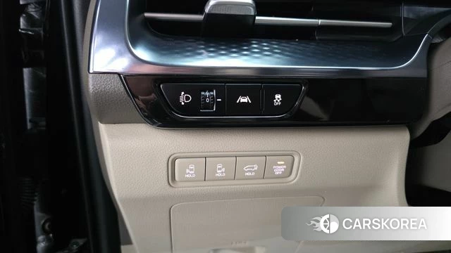 Kia Carnival 4th generation id 3935489 из Кореи 9