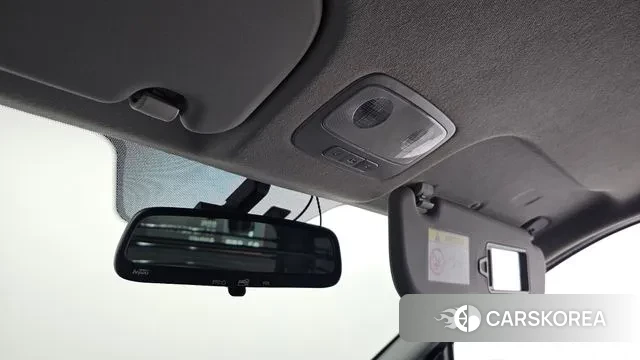 Hyundai The New Grand Starex id 3525547 из Кореи 9