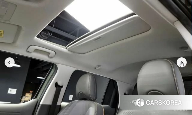 Hyundai Casper id 3964965 из Кореи 9