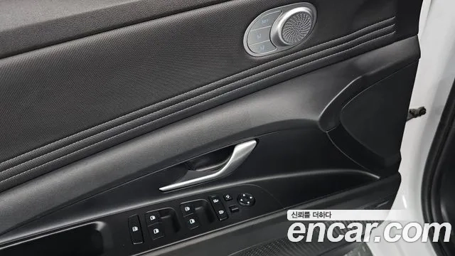 Hyundai Avante (CN7) id 2935436 из Кореи 9