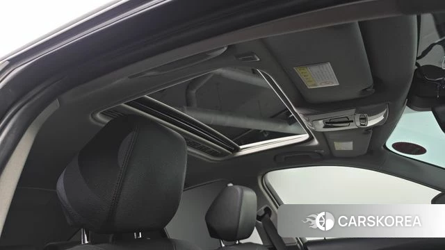 BMW 3 Series (F30) id 3829390 из Кореи 9