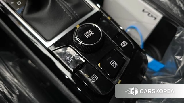 Kia Sportage 5th Generation id 4655842 из Кореи 9
