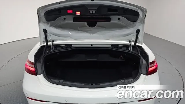 Mercedes-Benz E-Class W213 id 2928280 из Кореи 9