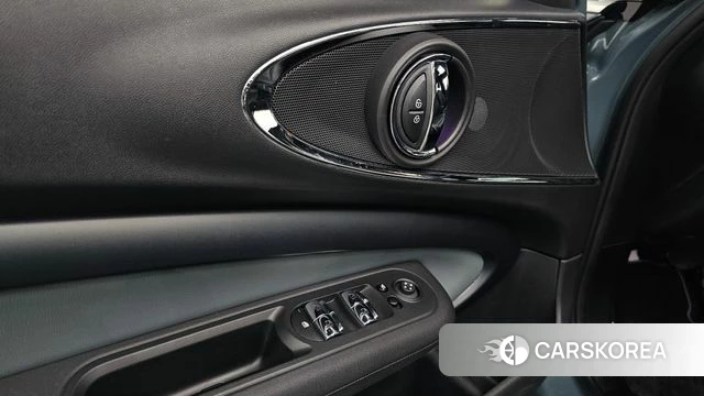 Mini Cooper Clubman id 3842219 из Кореи 9