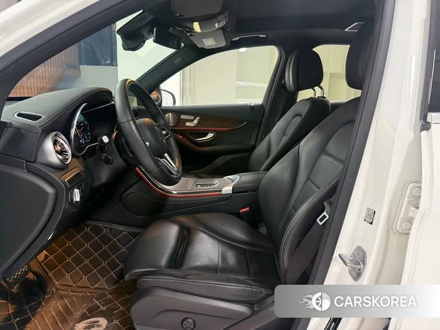Mercedes-Benz GLC id 4333331 из Китая 9