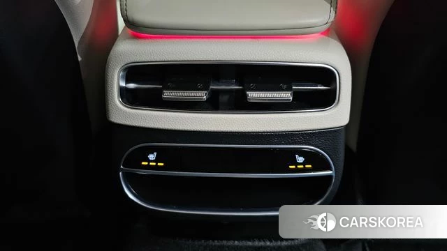 Genesis GV70 id 4739737 из Кореи 9