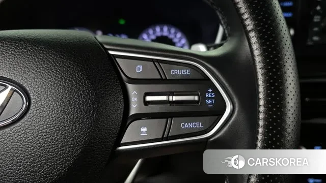 Hyundai Santa Fe TM id 3165916 из Кореи 9