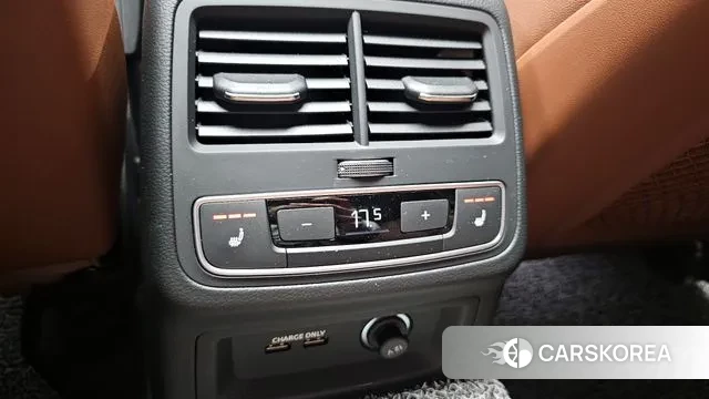 Audi A4 (B9) id 3690592 из Кореи 9