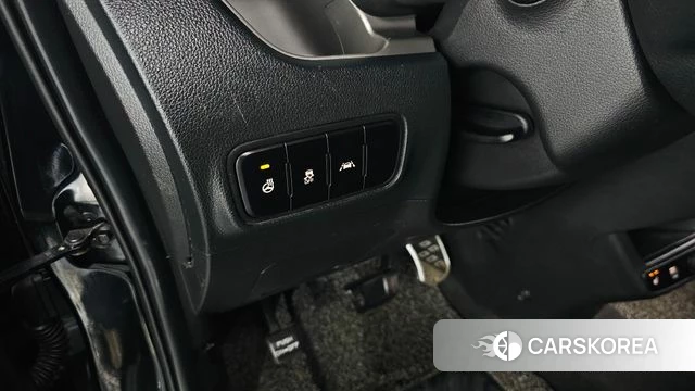 Kia The New Ray id 3819551 из Кореи 9