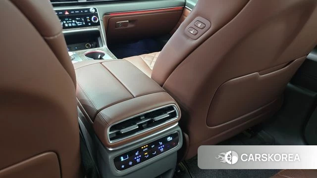 Genesis GV80 id 4394883 из Кореи 9