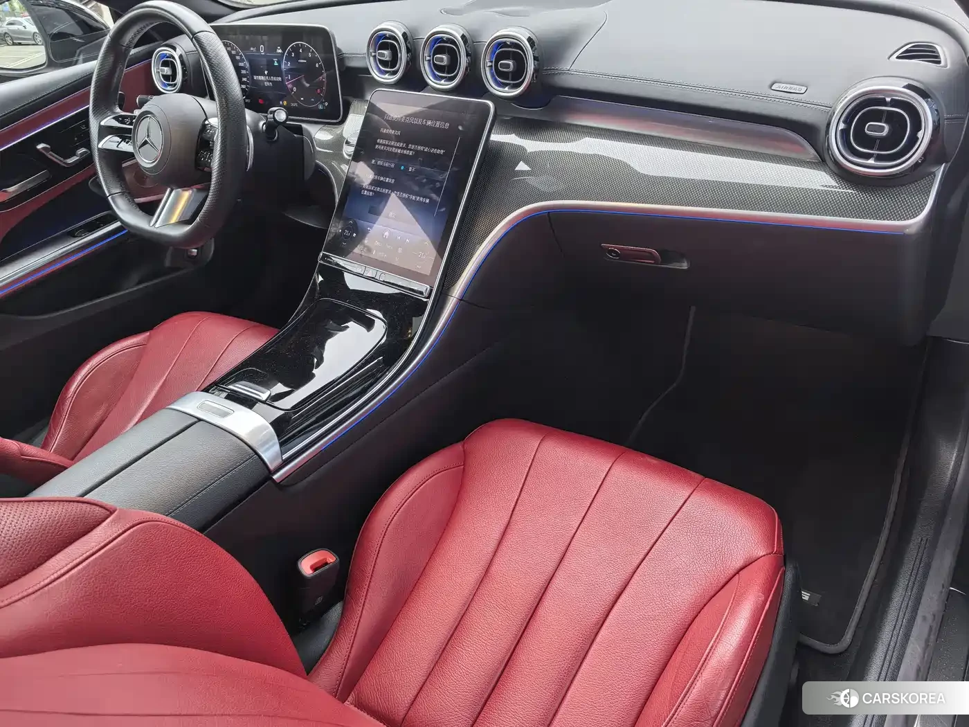 Mercedes-Benz CLE id 4565250 из Китая 9