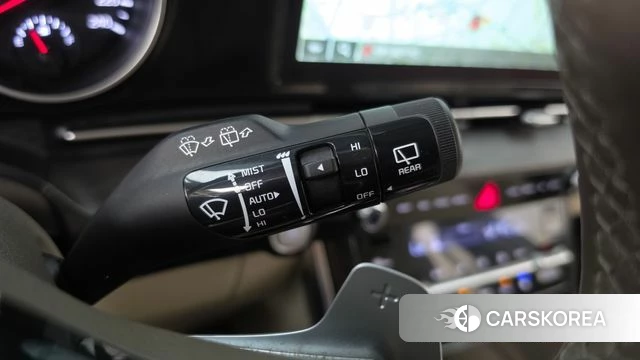 Kia Carnival 4th generation id 4687957 из Кореи 9