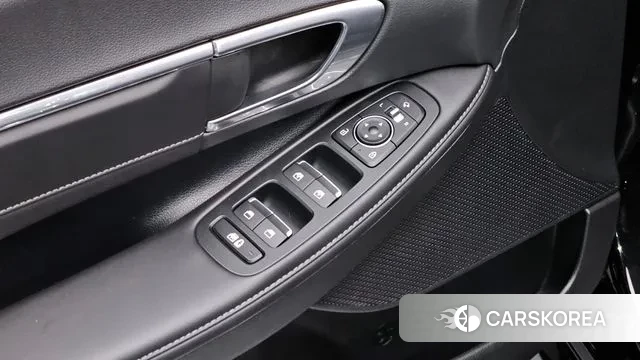 Hyundai Sonata (DN8) id 3452922 из Кореи 9