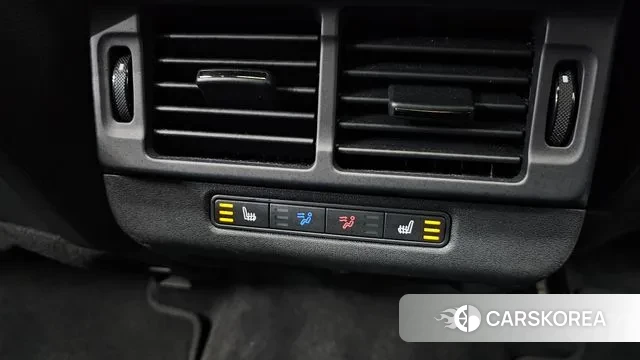 Land Rover Range Rover Evoque 2nd Generation id 3750846 из Кореи 9