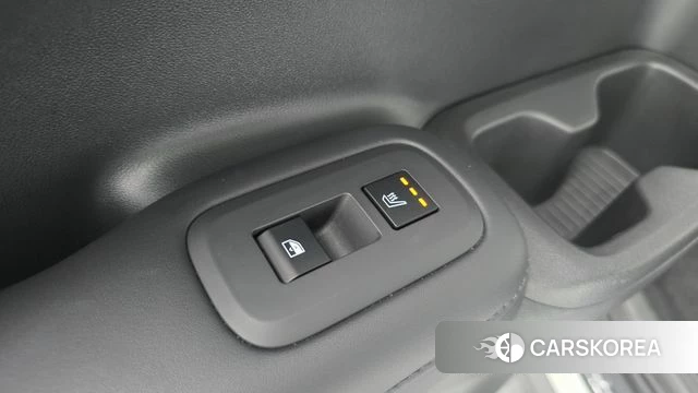 Hyundai Santa Fe (MX5) id 4442443 из Кореи 9