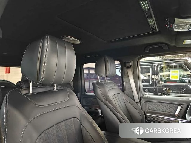 Mercedes-Benz G-class id 4264626 из Китая 9