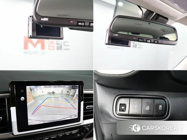 Hyundai Venue id 4921479 из Кореи 9