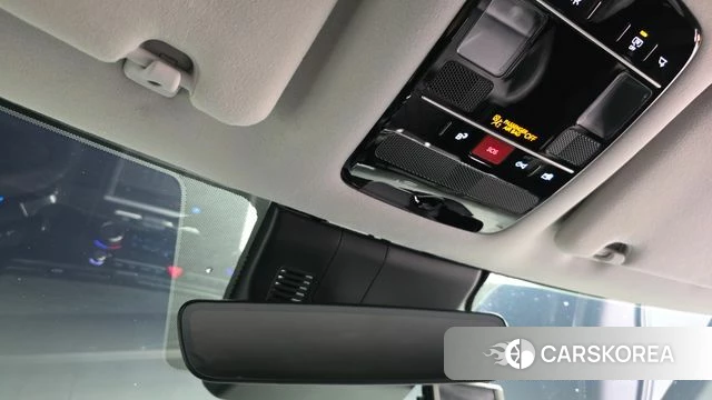 Hyundai Santa Fe (MX5) id 4607616 из Кореи 9
