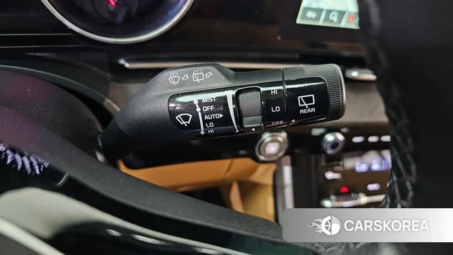 Kia Carnival 4th generation id 4457099 из Кореи 9