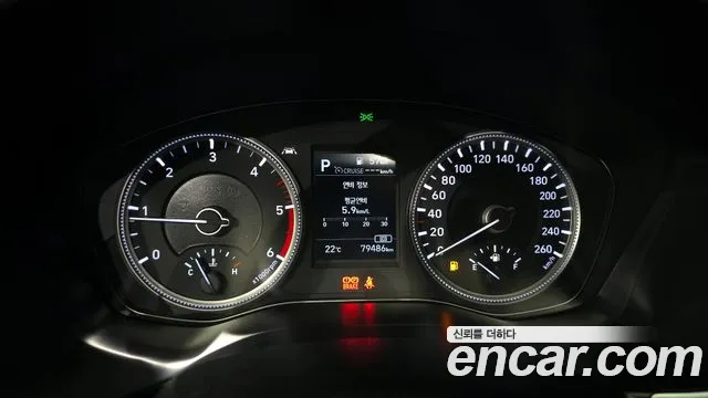 Hyundai Santa Fe TM id 2765383 из Кореи 9