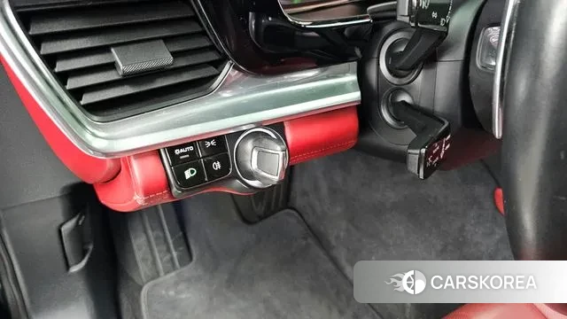 Porsche Panamera (971) id 3723074 из Кореи 9