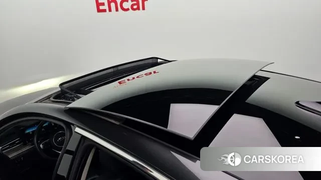 Kia K5 3rd generation id 3736030 из Кореи 9