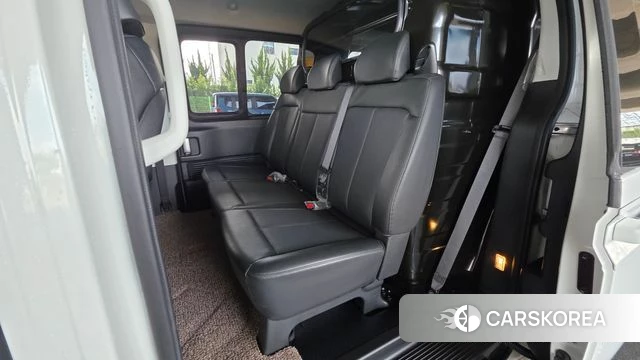 Hyundai Staria id 3872118 из Кореи 9