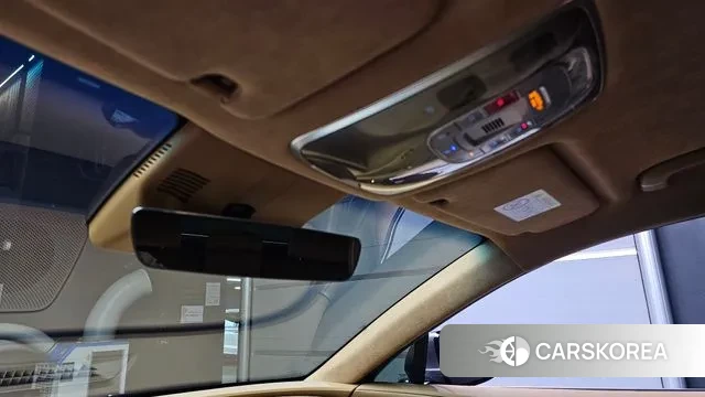 Genesis G80 (RG3) id 3195538 из Кореи 9