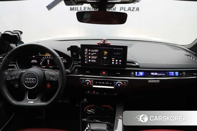 Audi S4 id 4329179 из Китая 9