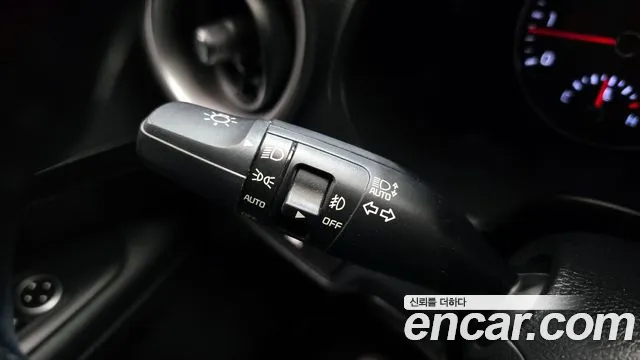 Kia Come New K3 id 2591110 из Кореи 9