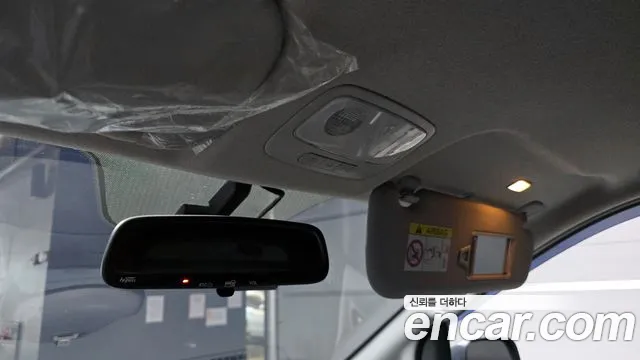 Hyundai The New Grand Starex id 2711704 из Кореи 9