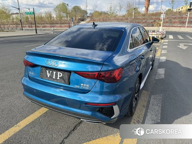 Audi A3 id 4365829 из Китая 9