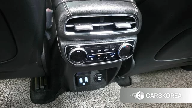Genesis GV80 id 4303618 из Кореи 9