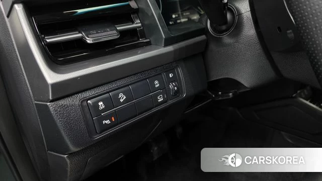 Ssangyong The New Rexton Sport id 3922125 из Кореи 9