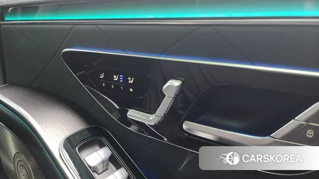 Mercedes-Benz S-Class W223 id 3027008 из Кореи 9