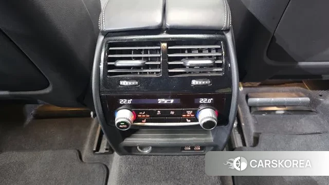 BMW 6 Series GT (G32) id 3454503 из Кореи 9