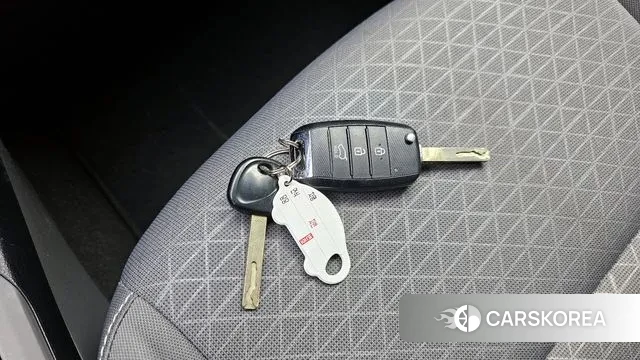 Kia All New Morning (JA) id 3627251 из Кореи 9