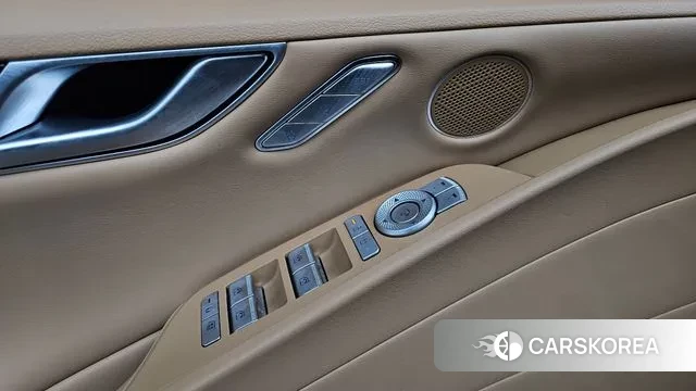 Genesis G80 (RG3) id 3544584 из Кореи 9