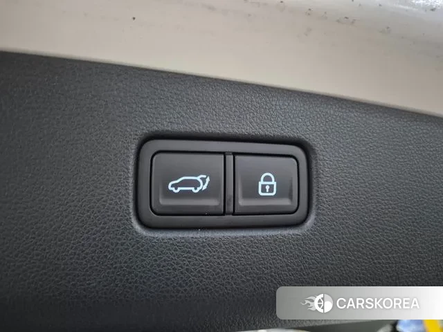 Genesis GV70 id 3488663 из Кореи 9