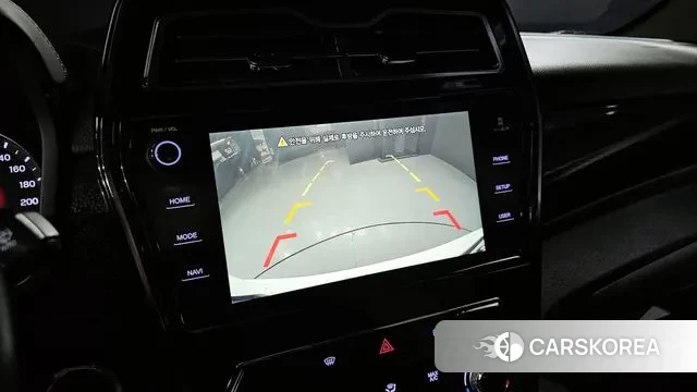 Ssangyong Berry New Tivoli id 3708503 из Кореи 9