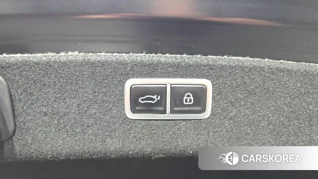 Genesis Electrified G80 (RG3) id 4740902 из Кореи 9