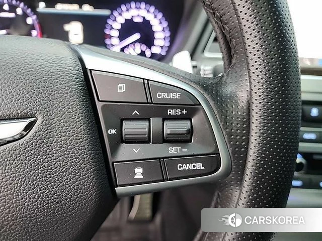 Genesis G80 id 3893825 из Кореи 9