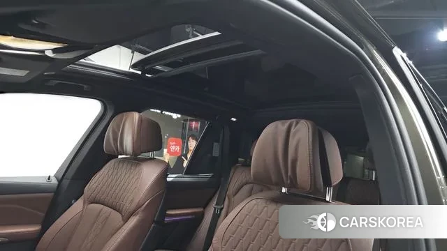 BMW X5 (G05) id 3421105 из Кореи 9