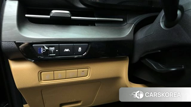 Kia Carnival 4th generation id 3800234 из Кореи 9