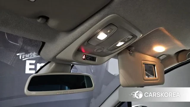 Renault Korea (Samsung) Clio id 3270411 из Кореи 9